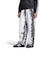 LH3270　M ADILENIUM SPACER PANT　WHITE　717759-0001