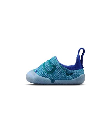 KFB3244　11-13 SWOOSH 1 (TD)　407GAMERL/BRTSP　708008-0004