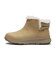 W8025　QS BOA SNK BOOTS GL 5　S/CAMEL　714606-0002