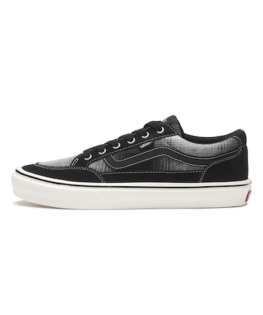 V3830 O.CHK　FALKEN　BLACK　714550-0001