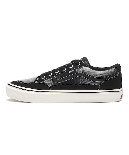 V3830 O.CHK　FALKEN　BLACK　714550-0001