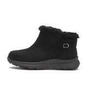 W8025　QS BOA SNK BOOTS GL 5　S/BLACK　714606-0001