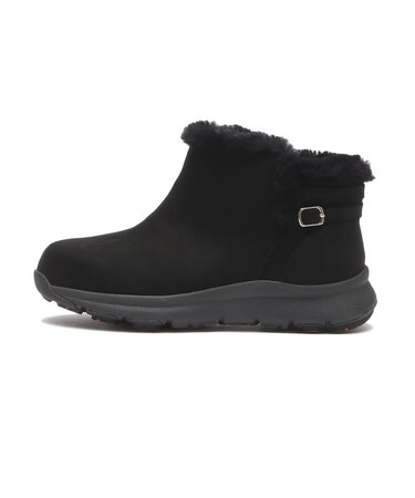 W8025　QS BOA SNK BOOTS GL 5　S/BLACK　714606-0001