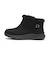 W8025　QS BOA SNK BOOTS GL 5　S/BLACK　714606-0001