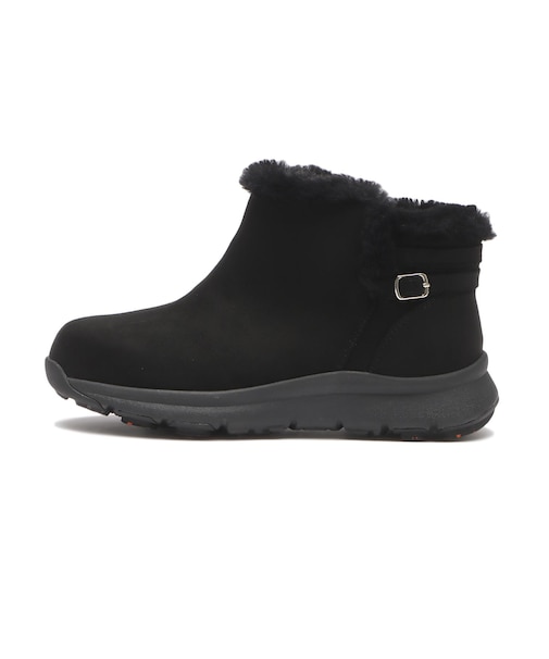 W8025　QS BOA SNK BOOTS GL 5　S/BLACK　714606-0001
