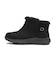 W8025　QS BOA SNK BOOTS GL 5　S/BLACK　714606-0001