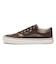 V3830 O.CHK　FALKEN　BROWN　714550-0002