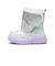DN WC054　16-19 KIDSｳｲﾝﾀｰﾌﾞｰﾂ　ﾎﾜｲﾄ　721694-0001