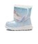 DN WC054　16-19 KIDSｳｲﾝﾀｰﾌﾞｰﾂ　ｻｯｸｽ　721694-0002