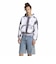 LH3305　M ADILENIUM FZ SPACER HOODIE　WHITE　717744-0001