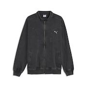 639112　M FUTURE.ARCHIVE T7 TWILL JKT　01BK　717917-0001