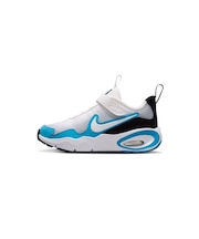 KFN4459　17-22 AIRMAX NOVA (PS)　111WHITE/WHITE　696153-0014