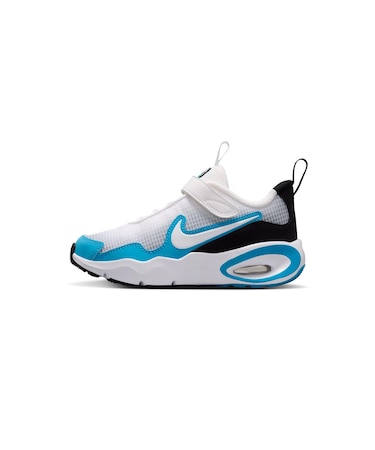 KFN4459 17-22 AIRMAX NOVA (PS) 111WHITE/WHITE 696153-0014