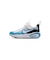 KFN4459　17-22 AIRMAX NOVA (PS)　111WHITE/WHITE　696153-0014