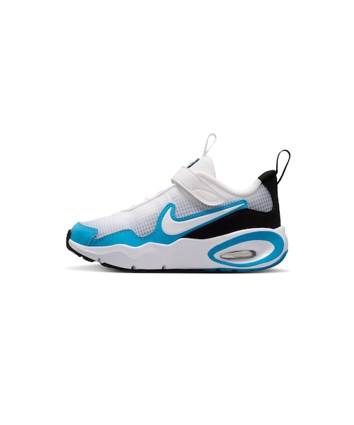 KFN4459 17-22 AIRMAX NOVA (PS) 111WHITE/WHITE 696153-0014