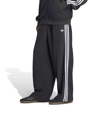 LC8153　U BOUCLE TP(SK)　BLACK　716506-0001