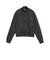 639135　W FUTURE.ARCHIVE TWILL JKT　01BK　717920-0001