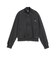 639135　W FUTURE.ARCHIVE TWILL JKT　01BK　717920-0001