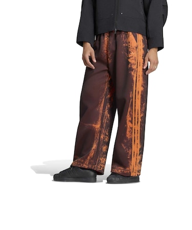 LH3271　M ADILENIUM SPACER PANT　CRAFTORANGE　717760-0001