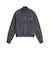 639135　W FUTURE.ARCHIVE TWILL JKT　35INKY DEPTHS　717920-0002