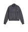 639135　W FUTURE.ARCHIVE TWILL JKT　35INKY DEPTHS　717920-0002