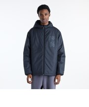 MJ62S334BK　M ﾊﾟﾃﾞｯﾄﾞJK ｼｮｰﾄ　BK　719595-0001