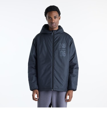 MJ62S334BK M パデッドJK ショート BK 719595-0001
