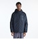MJ62S334BK　M ﾊﾟﾃﾞｯﾄﾞJK ｼｮｰﾄ　BK　719595-0001