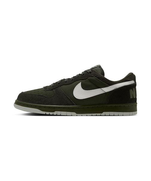 MIO4224　BIG NIKE LOW LUX　300SEQUOI/SAIL　721360-0002