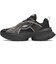 6006060　U UA ICON 96　001BLK/BLK/MSV　719013-0001