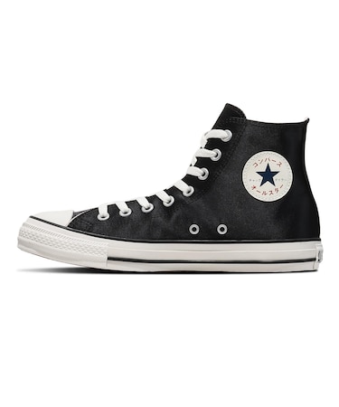 31317760　AS SJ HI　*BLACK　716261-0001