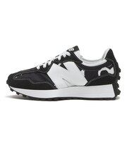 W327 APA　W327 APA(B)　BLACK/WHT(APA)　717661-0001