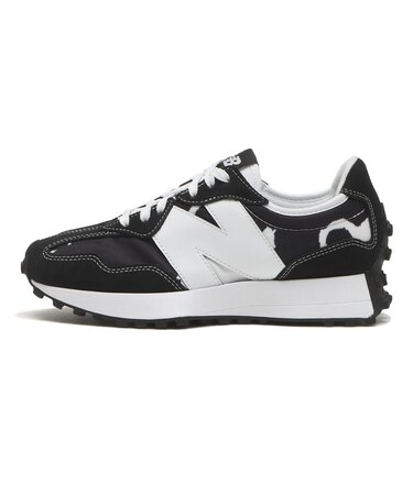 W327 APA W327 APA(B) BLACK/WHT(APA) 717661-0001