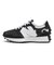 W327 APA　W327 APA(B)　BLACK/WHT(APA)　717661-0001