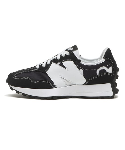 W327 APA W327 APA(B) BLACK/WHT(APA) 717661-0001