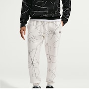IX5455 M CLUB BB CUFF PANT AOP 133SAIL/BLACK 721270-0002