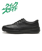 HL13109　TR HAMPTON QS 5E　BLACK　705432-0001