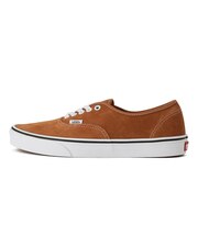 VN000Z74N1Z　AUTHENTIC　S GLAZED GINGER　717126-0001