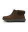 W8026　QS LACE UP SNK BOOTS GL 5　S/CHOCO　714607-0002