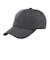 126K7160300　66 Logo Cord Low CAP　ASPHALT　714518-0001