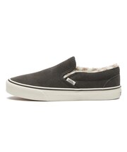 VN000BVZEMV CLASSIC SLIP-ON FADED BLACK 717104-0001