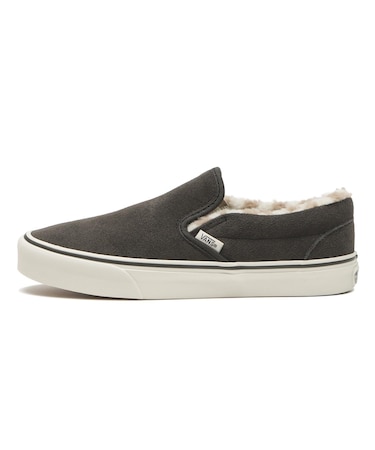 VN000BVZEMV CLASSIC SLIP-ON FADED BLACK 717104-0001