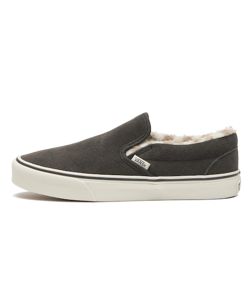 VN000BVZEMV CLASSIC SLIP-ON FADED BLACK 717104-0001