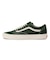 VN000D7ZTD8　OLD SKOOL　OIL GREEN　717103-0001