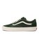 VN000D7ZTD8　OLD SKOOL　OIL GREEN　717103-0001