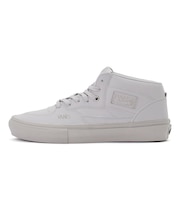 VN0A5FCDBH7　SKATE HALF CAB　Atiba LIGHT GY　717121-0001
