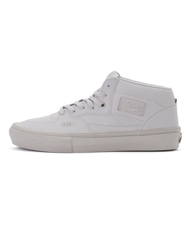 VN0A5FCDBH7　SKATE HALF CAB　Atiba LIGHT GY　717121-0001