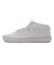 VN0A5FCDBH7　SKATE HALF CAB　Atiba LIGHT GY　717121-0001