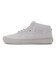 VN0A5FCDBH7　SKATE HALF CAB　Atiba LIGHT GY　717121-0001