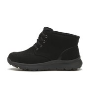 W3078　QS MOC SNK BOOTS5　S/BLACK　714549-0001